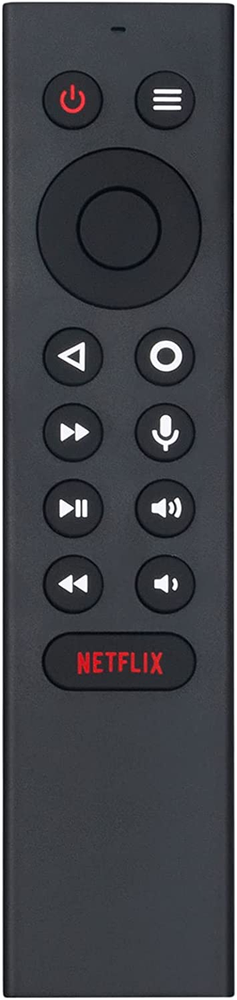 NVIDIA Shield Android TV P3700 Voice Remote Replacement