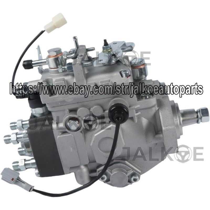 104745-9980 Fuel Pump For Bongo KIA 2700 Engine Excavator Parts