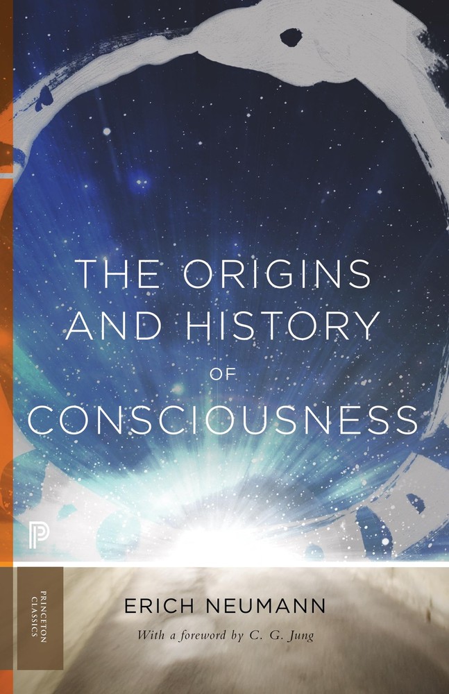 Origins and History of Consciousness by Erich Neumann (2014, Trade Paperback)