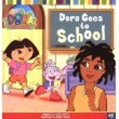 Dora Goes to School Leslie ValdesFree US Delivery | ISBN:0439666619