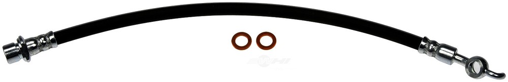 Rr Brake Hose  Dorman/First Stop  H621068