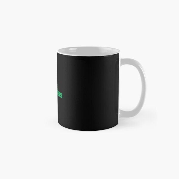 Science Matters Novelty Coffee Mug Gifts Classic Mug, Gift For Family