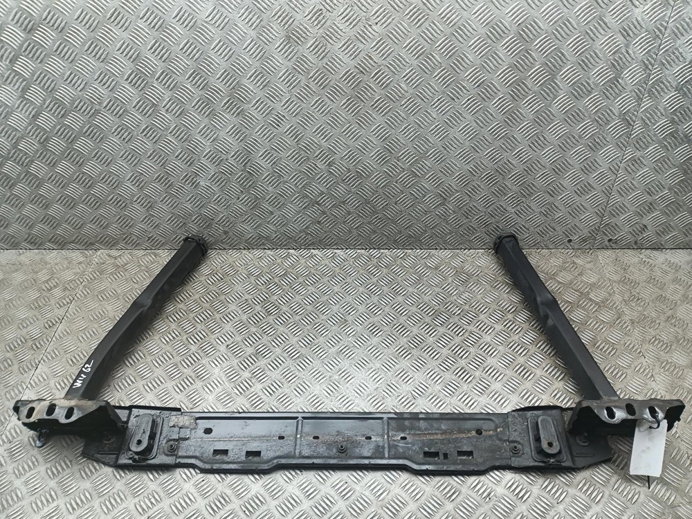 VAUXHALL COMBO RADIATOR SUPPORT CARRIER LOWER 9814630380 MK3 2017-2025