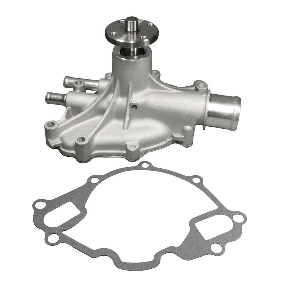 ACDelco 252-673 Engine Water Pump For Select 87-97 Ford Models