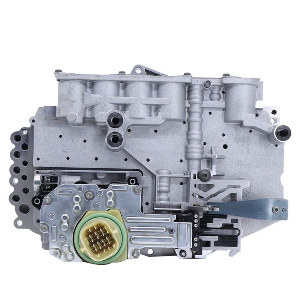 45RFE 545RFE 68RFE Transmission Valve Body For Jeep Dodge Ram Chrysler