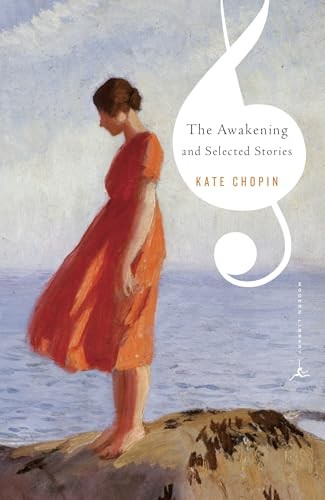 The Awakening and Other Stories, Kate Chopin