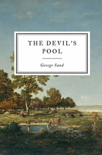 The Devil's Pool, Like New Used, Free shipping in the US