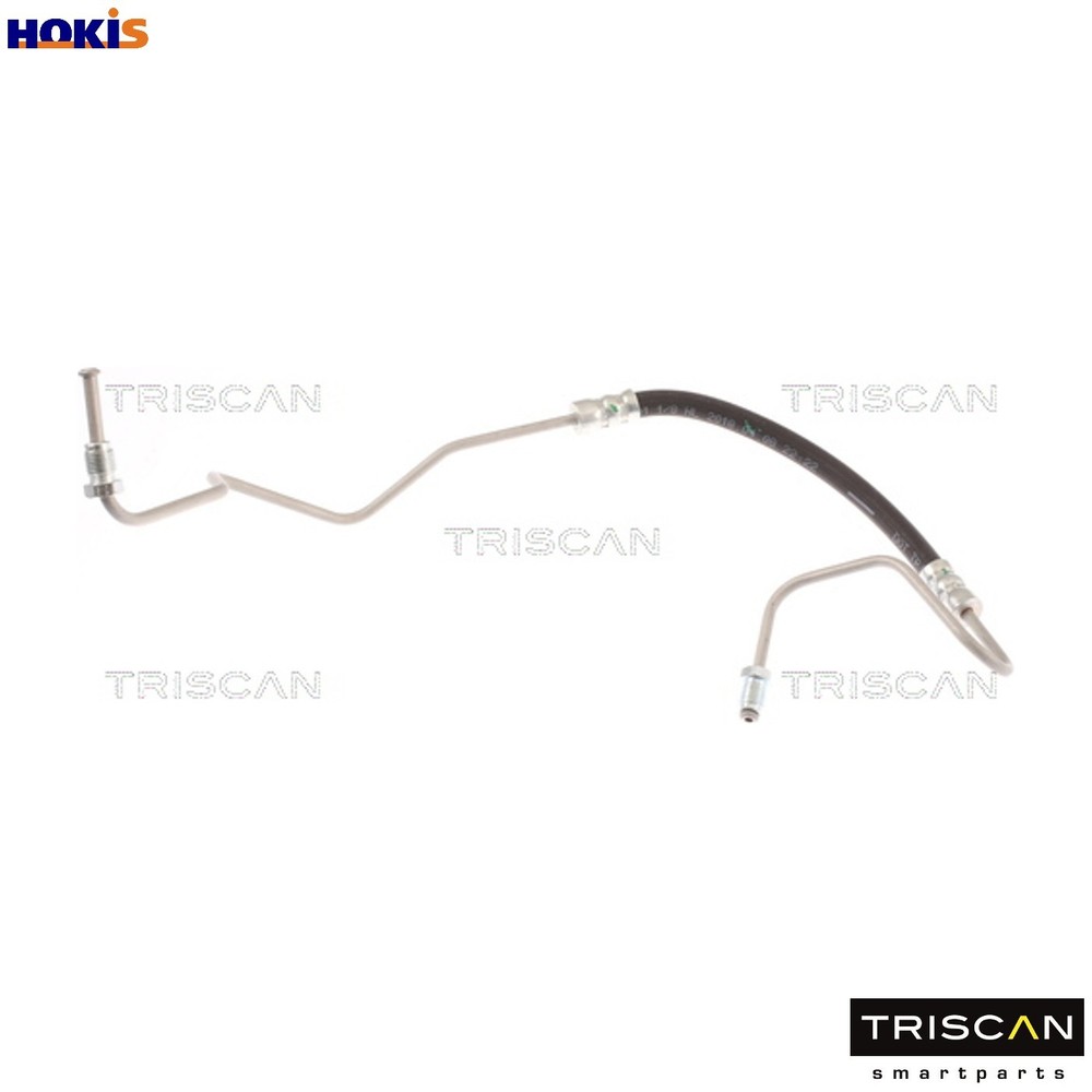 BRAKE HOSE 8150 28296 FOR PEUGEOT PARTNER/PATAGONICA/URBANA/MPV/ESCAPADE 1.6L