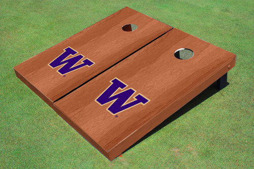 University Of Washington 