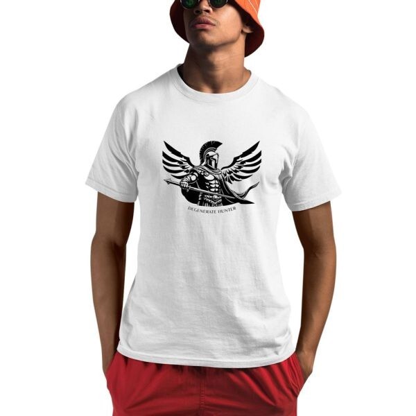 Degenerate Hunter Shirt