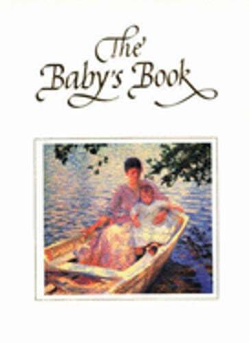 Baby's Book by Marcia O Levin: Used