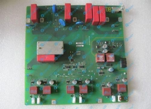 ONE SIEMENS A5E02822120 inverter board 110kw/160kw/200kw Used