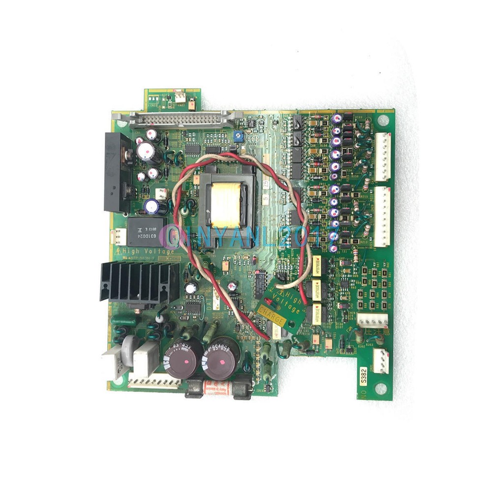 1PC Used Fuji EP-3626D-C5-Z5 Elevator Inverter VG5N 15KW Drive Board