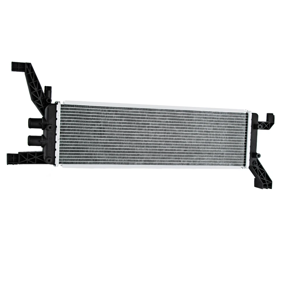 Coolant Radiator Cooler for 2013-2020 Maserati Ghibli Quattroporte 3.0 670009821