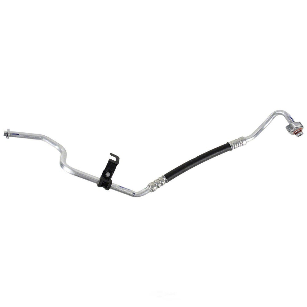 Liquid Line/Hose  Motorcraft  YF3589