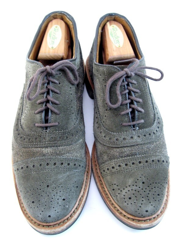 Allen Edmonds 
