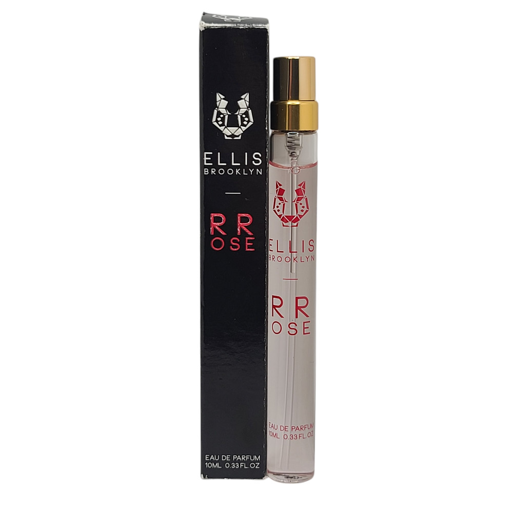 Ellis Brooklyn Rose Travel Eau de Parfum Spray 0.33 fl oz