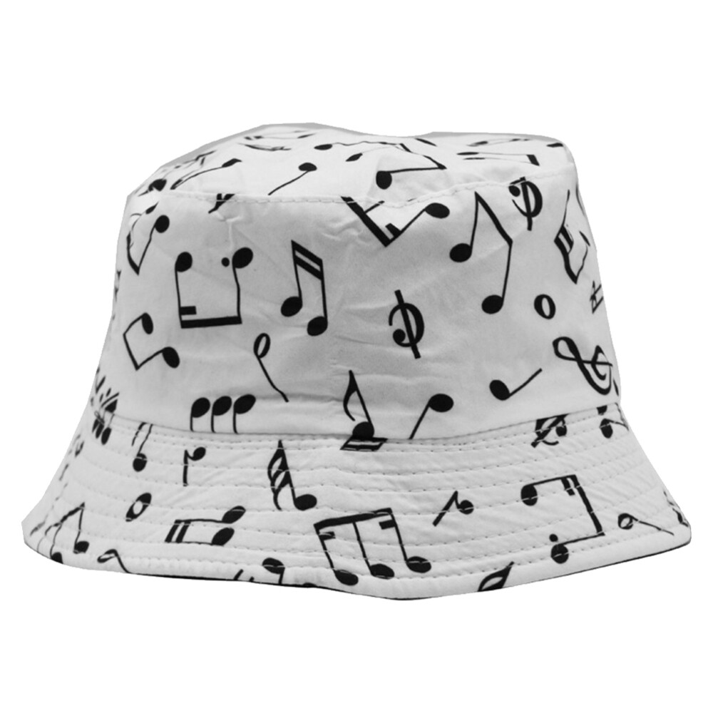 Packable Sun Visor Fisherman Bucket Hat for Outdoor Comfort-image