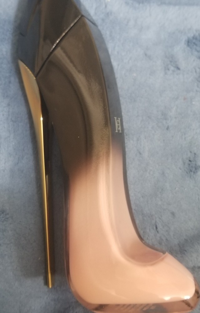 Carolina Herrera Good Girl Blush ELIXIR EDP 80 ml / 2.7 oz