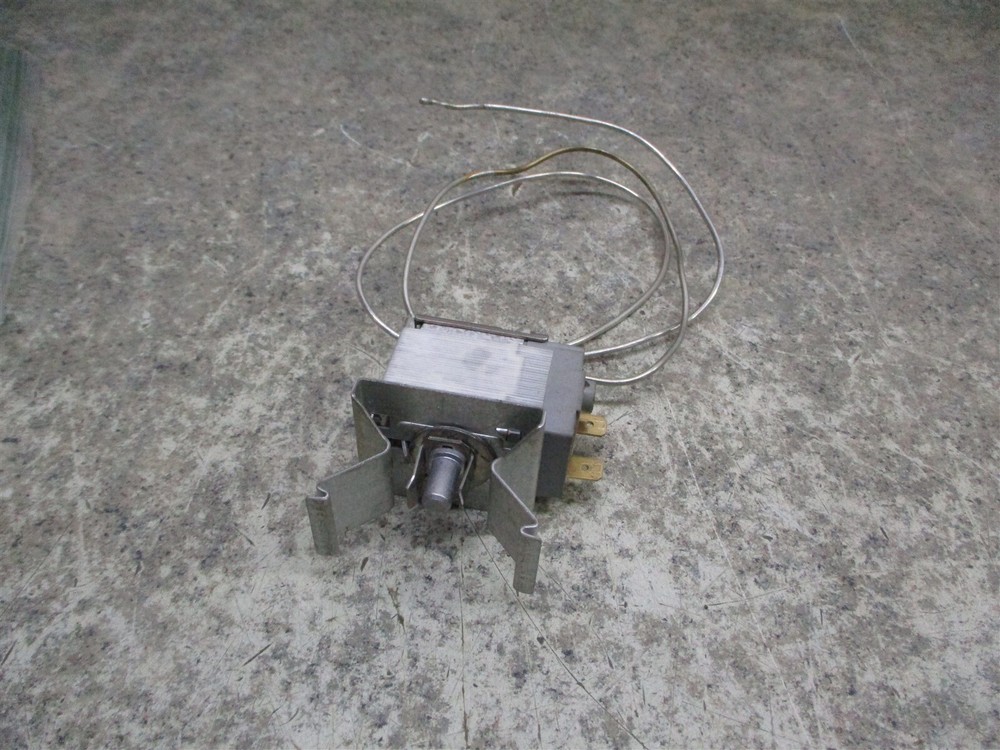 Kenmore Freezer Thermostat Part # 297216043