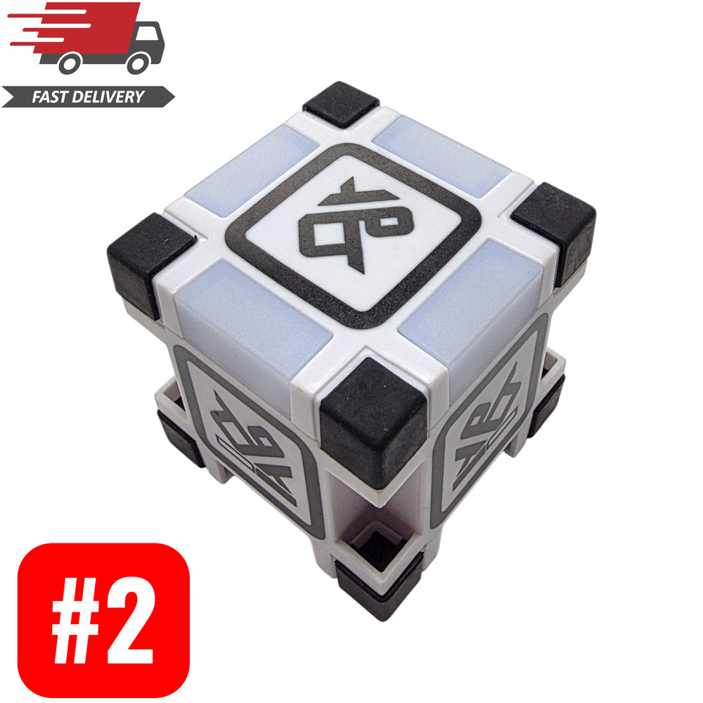 ANKI Cozmo Toy Robot Replacement Cube Block #2 Genuine - Free Ship