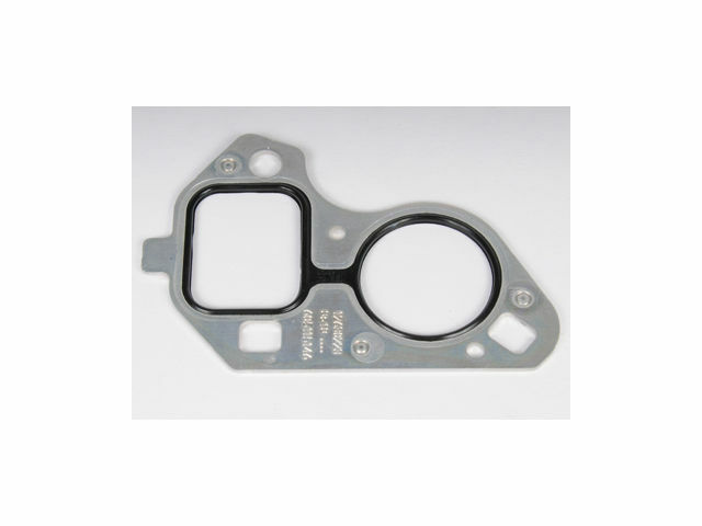 AC Delco 76YKHZ Water Pump Gasket for 2007 Chevy Silverado 3500 Classic
