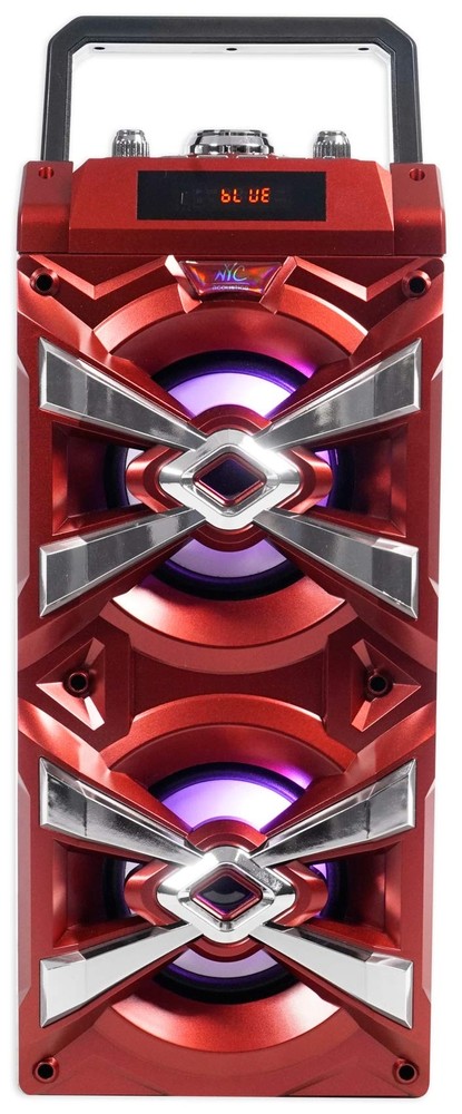 X-Tower Dual 4