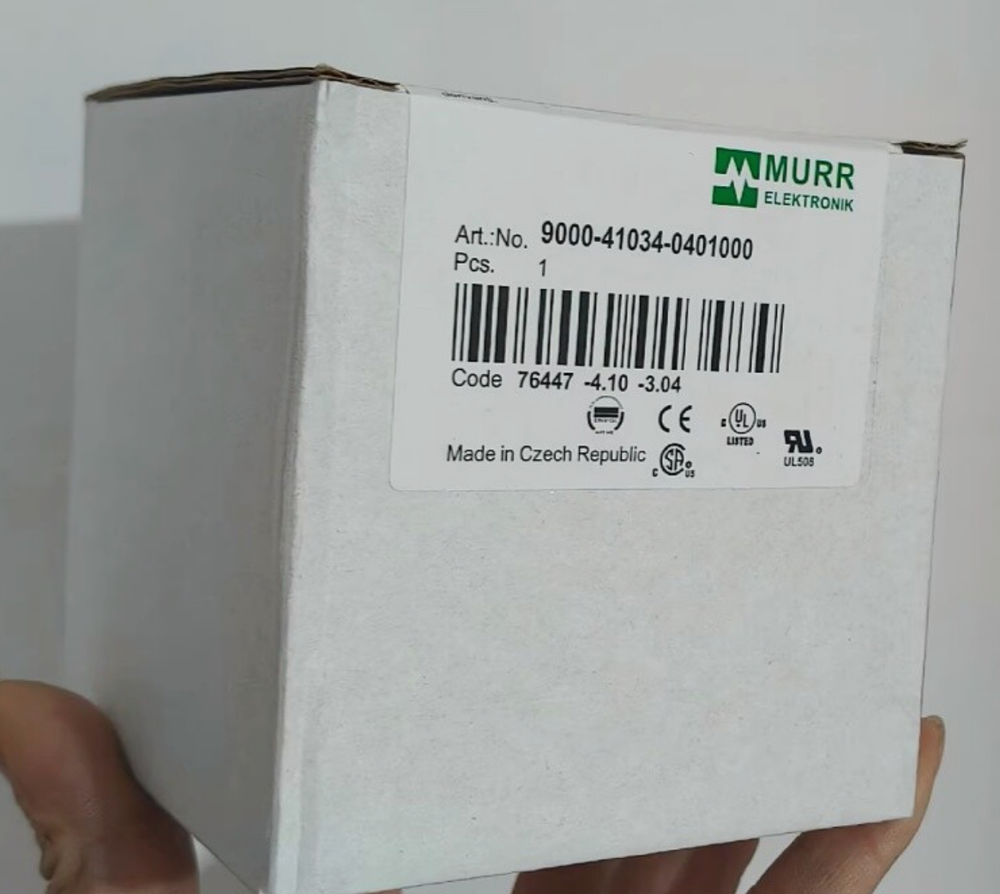 one for  New Electronic 9000-41034-0401000 Circuit Protection amk Free delivery