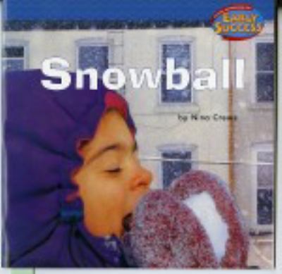 Snowball: Houghton Mifflin Early Success (Hmr Early Success Lib 03) by Read, Goo