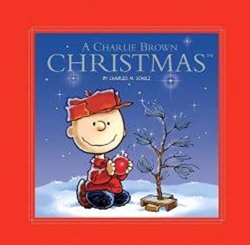 PEANUTS A CHARLIE BROWN XMAS ( by Schulz, Charles M. Hardback Book The Fast FreeFREE US DELIVERY | ISBN: 0762451459 | Quality Books