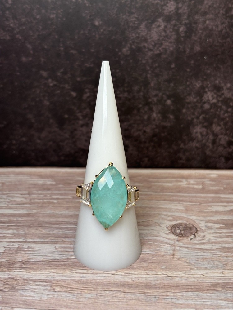Bp Jewelry | Mental Health Awareness Ring “Rise From The Ashes” Size 8