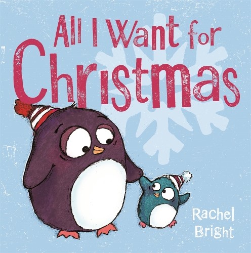 All I Want For Christmas by Bright, Rachel Book The Fast Free ShippingFREE US DELIVERY | ISBN: 1408331667 | Quality Books