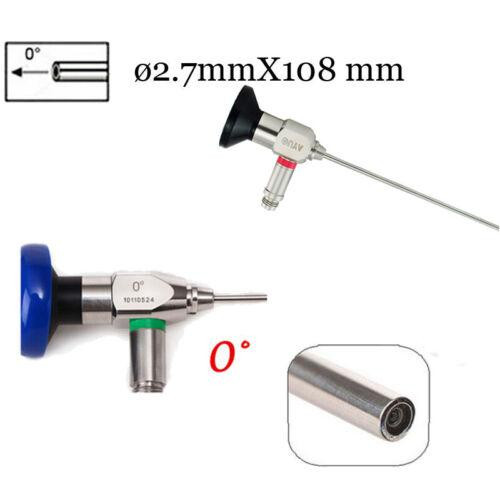 27x108mm FDA-Approved Otoscope for Precise Ear Examination and Diagnosis