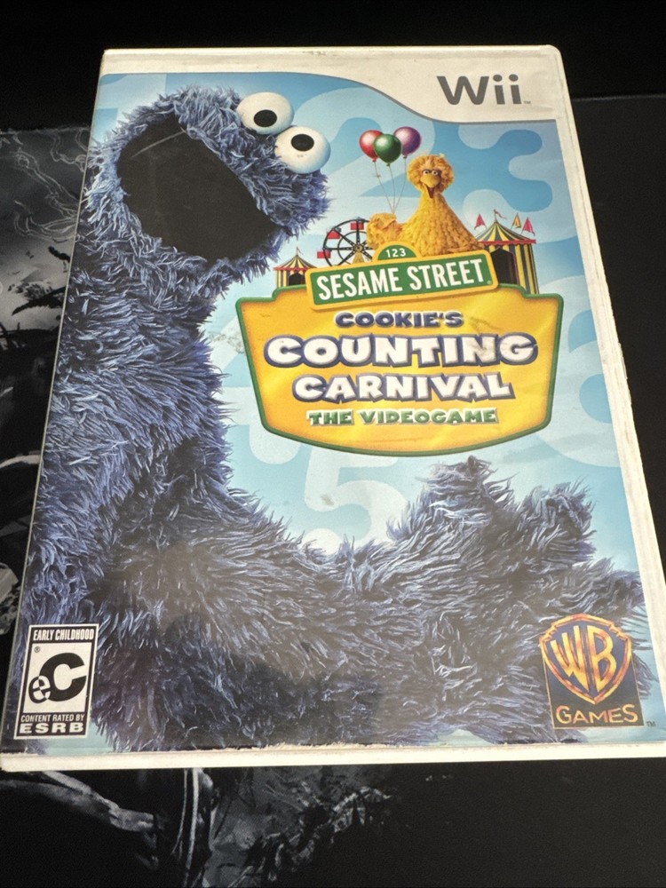 Nintendo Wii Games Bundle