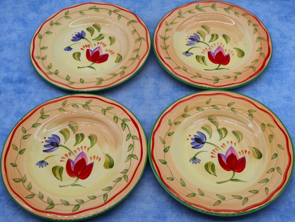 Pfaltzgraff Napoli 9
