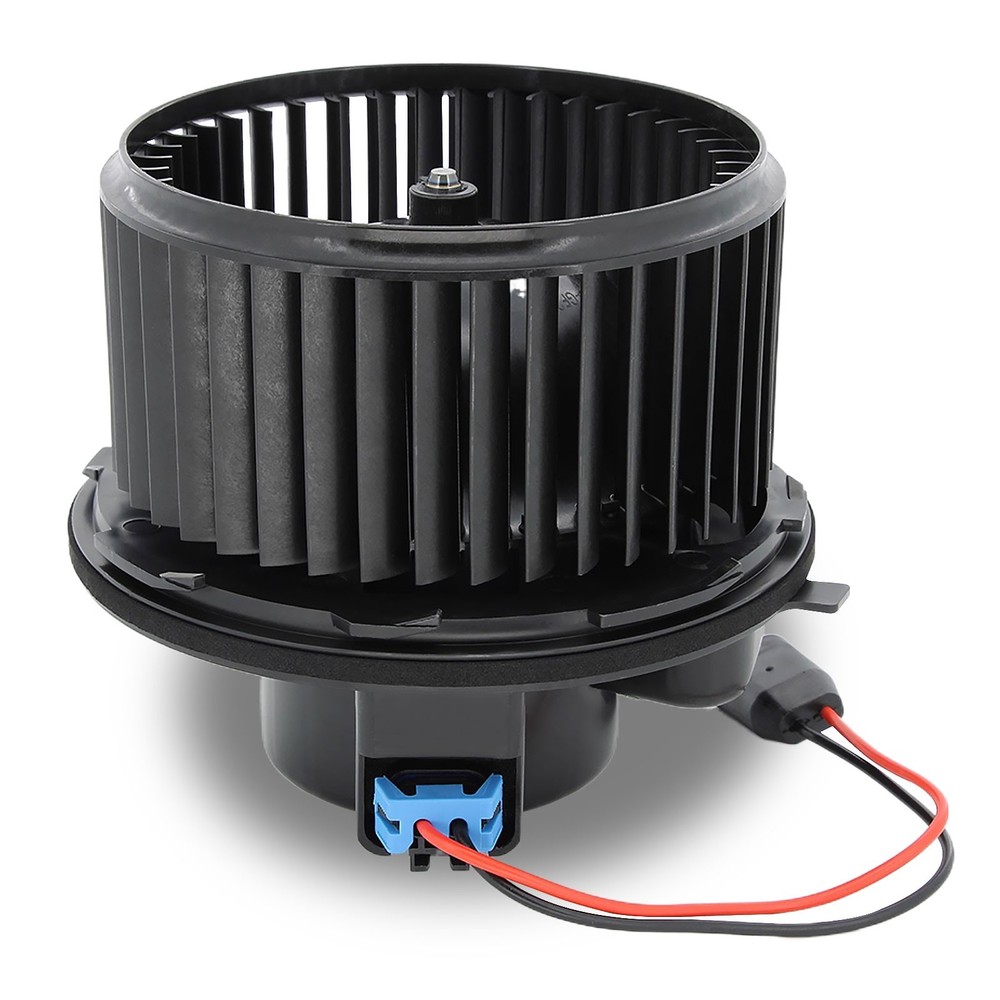 HVAC Blower Motor Fan For Chevy Silverado 1500 99-14 GMC Sierra 1500 2000-2009