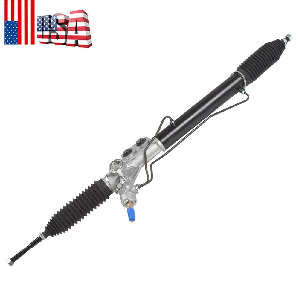 Power Steering Rack & Pinion For 2005-2012 Nissan Frontier Xterra 49001-EA000