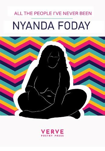 Nyanda Foday All The People I’ve Never Been (Paperback)Another great item from Rarewaves USA | Free delivery!