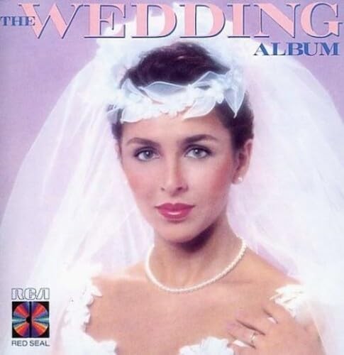 Various, Wedding Album, audioCD
