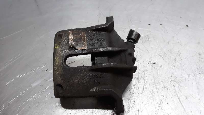 4400X2 FRONT RIGHT BRAKE CALIPER / 4252569 FOR CITROEN C4 SEDAN COOL