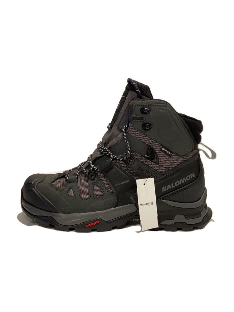 Salomon Trekking Boots/27Cm/Blk/412926 3187