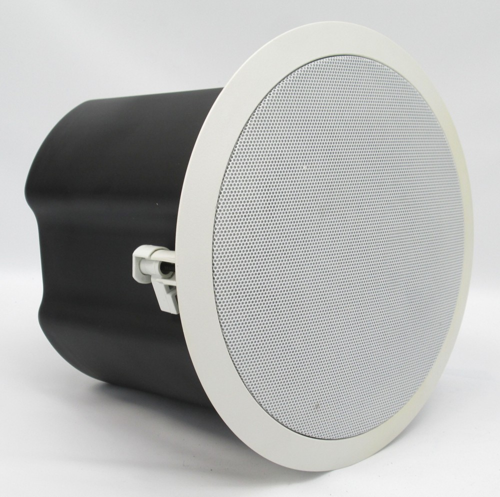 1x - Episode 600 Commercial Series In-Ceiling Speaker w/ 5