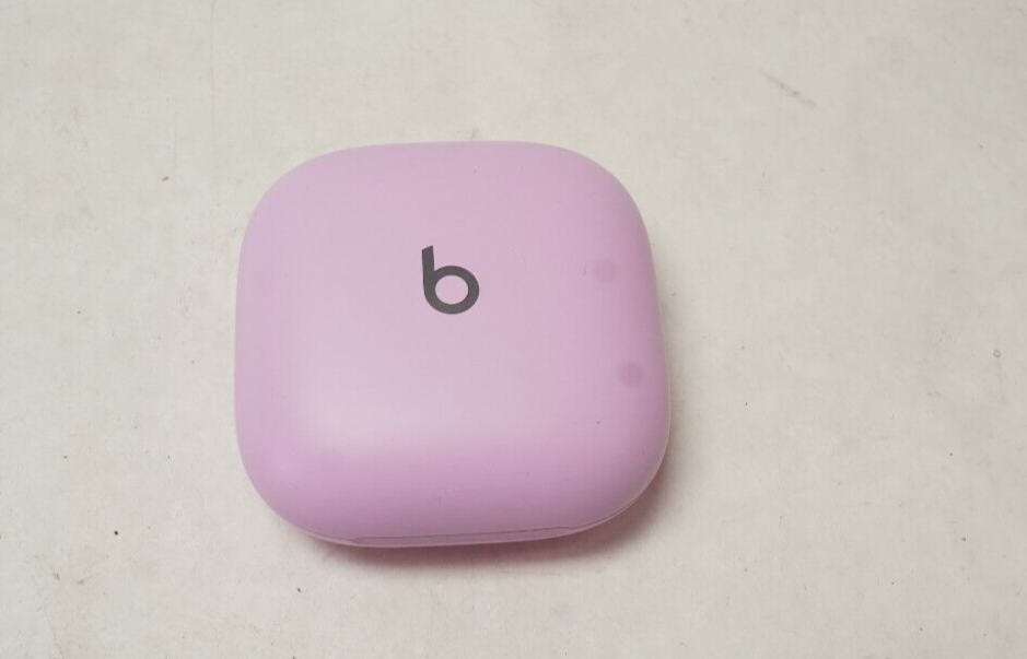 Beats Fit Pro (Stone Purple) Headphones Charging Case, Case Only