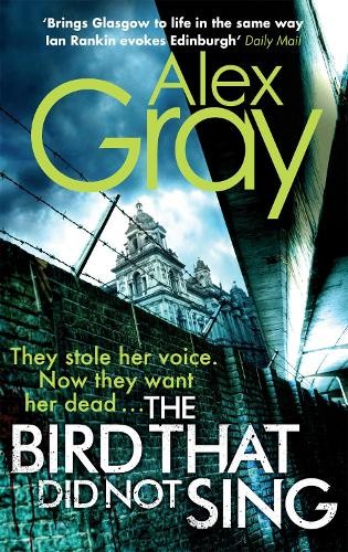 The Bird That Did Not Sing: Book 11 in the... by Gray, Alex Paperback / softbackFREE US DELIVERY | ISBN: 0751548278 | Quality Books