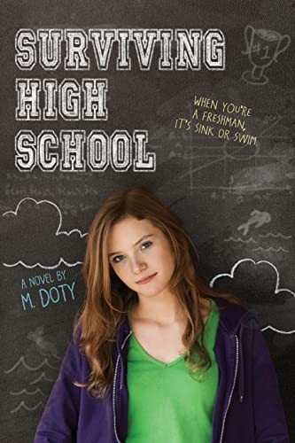 Surviving High School: 1 by Doty, M. Paperback / softback Book The Fast FreeFREE US DELIVERY | ISBN: 0316220159 | Quality Books