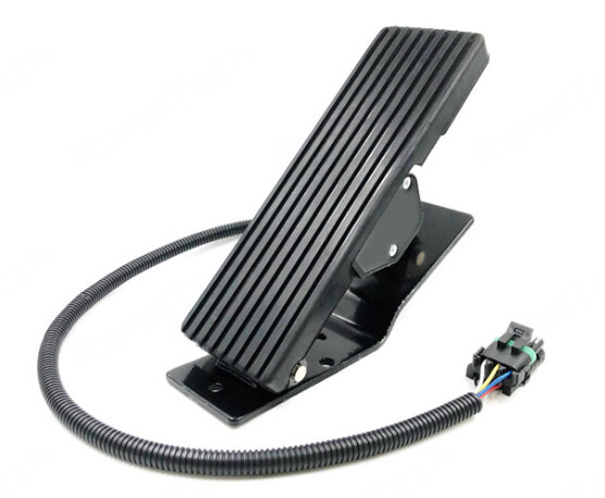 Williams WM526 350827 Electronic Accelerator Pedal Replacement WM-526-35082 New