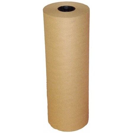 Zoro Select 5Pgl5 Natural Kraft Paper 24