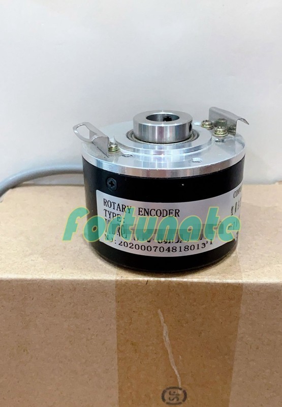 1PC NEW FOR Encoder DFS60B TEEA00050 Replacement