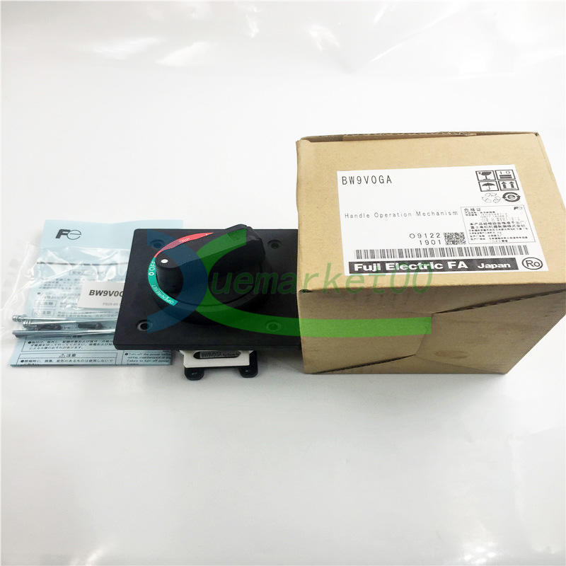 ONE New Fuji BW9V0GA Rotary Handle