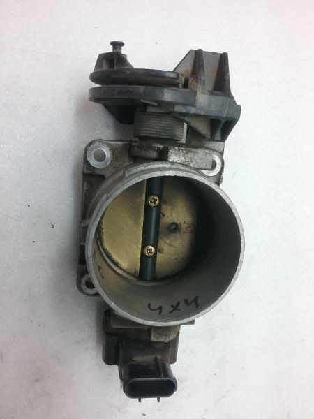 2L2U-9581-AB Throttle Body Valve Assembly 4.6L 02-03 FORD EXPLORER SH-5-2RM
